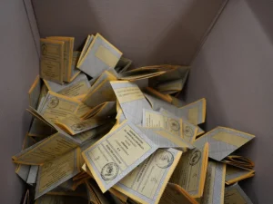Elezioni suppletive, urne aperte domenica e lunedì nel collegio uninominale di Reggio Calabria