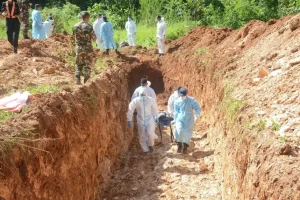 Nepal, si aggrava il bilancio delle vittime: oltre 1000 i morti