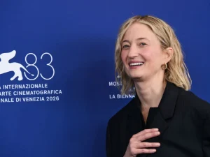 Alba Rohrwacher svela i compromessi della carriera in “A Good Little Soldier”