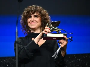 Venezia: Leone d’Oro a “Woman Unknown”, Scamarcio miglior attore in Orizzonti