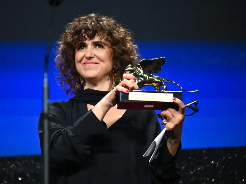 Venezia: Leone d’Oro a “Woman Unknown”, Scamarcio miglior attore in Orizzonti