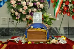 Bonino, le esequie di Stato si terranno domani in Campidoglio. Sarà presente Mattarella