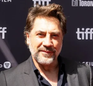 Javier Bardem premiato alla Festa del Cinema di Roma con il prestigioso Premio alla Carriera