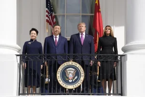 Il vertice Trump-Xi ci dice qualcosa circa le strategie della Cina