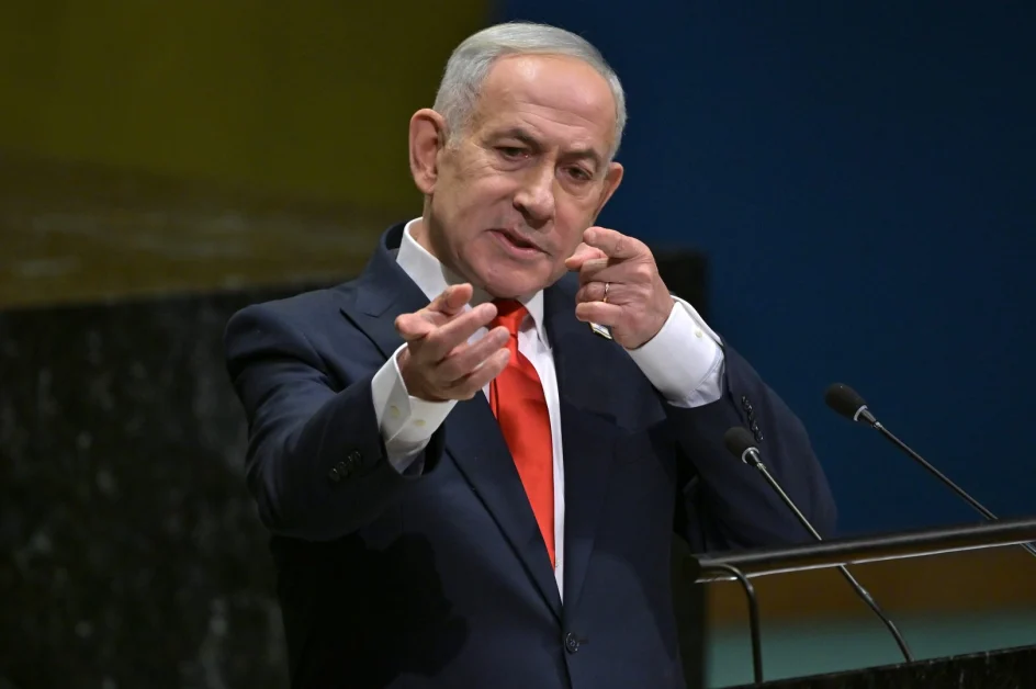 Netanyahu all’Onu tra proteste e walkout, scontro a distanza con Mamdani
