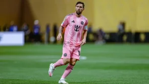 Un eterno Messi trascina l’Inter Miami alla conquista della Campeones Cup