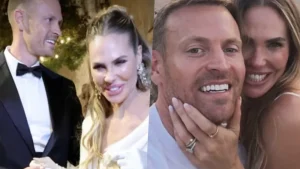 Ilary e Bastian si sposano lo stesso giorno dell’anniversario di Totti e Noemi
