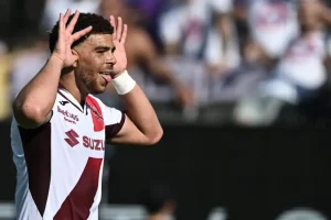 La Fiorentina perde ancora, colpo Torino al Franchi: 2-1 in rimonta