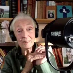 Onorare il legato conservazionista di Jane Goodall e contrastare la disinformazione: una missione importante.