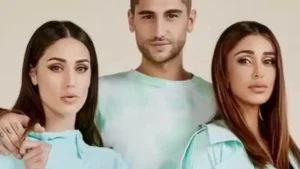 Jeremias Rodriguez rompe il silenzio dopo lo scandalo sulle sue sorelle: le sue parole
