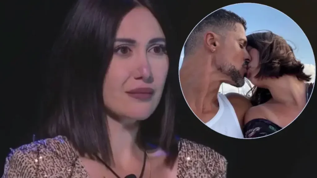 Jessica Morlacchi e Giovanni Cioffi si lasciano: dietro la rottura motivi seri e inattesi