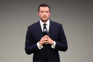 Bardella “Spero che gli italiani sostengano la coalizione guidata da Meloni”