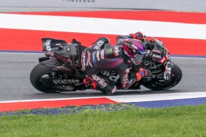 MotoGP, Martin dominatore del sabato in Austria: vince la Sprint e conquista la pole