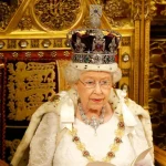 Il desiderio della Regina Elisabetta: mantenere il mistero di una rara tradizione reale.