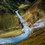 Rischi inaspettati e opportunità per i fiumi selvaggi come il Karnali in Nepal (commento)