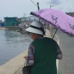 Le “donne del mare” della Corea del Sud lottano per la giustizia dopo la devastazione dell’habitat marino.