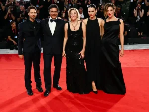 L’Estranea di Paolo Strippoli sarà il film italiano agli Oscar 2027