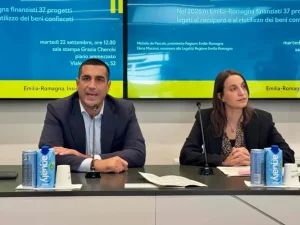 In Emilia-Romagna nel 2026 finanziati 37 progetti contro le mafie e la devianza giovanile