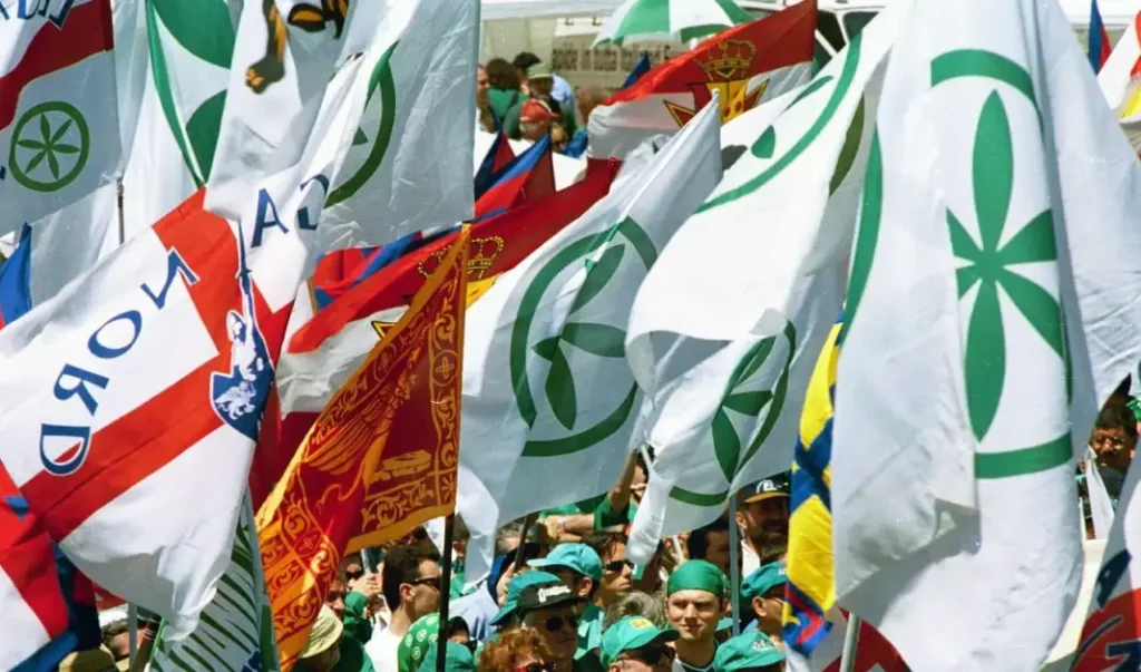 Ex parlamentari della Lega Nord creano il Comitato per il congresso federale. Fonti Lega “Sorpresa nell’entourage di Salvini”
