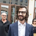 Del Vecchio lotta per il rispetto del contratto stipulato da suo padre