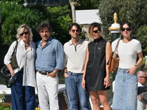 A Venezia 83 “L’estranea”: il patto oscuro tra Jasmine Trinca e Valeria Bruni Tedeschi in concorso