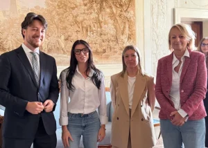 Stefani a Bassano all’incontro in memoria di Rosario Livatino: “La legalità si costruisce ogni giorno”