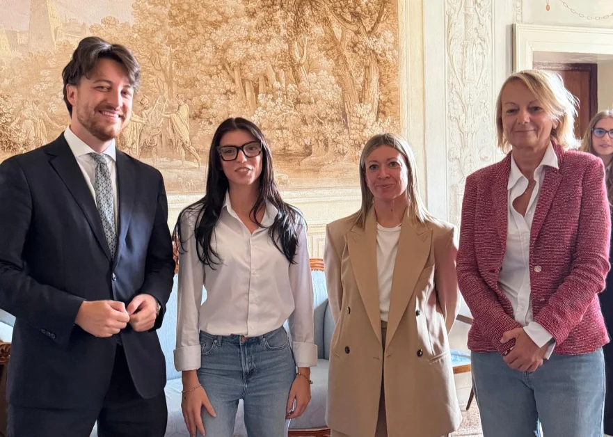 Stefani a Bassano all’incontro in memoria di Rosario Livatino: “La legalità si costruisce ogni giorno”