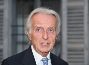 Montezemolo: “In Germania una nuova sfida, sono certo che vinceremo”