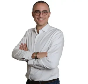 Luca Sironi nuovo presidente Assogesso: impegno per rafforzare la rappresentanza del settore