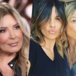 Corvaglia e Canalis: Selvaggia Lucarelli svela il motivo nascosto della loro lite famosa