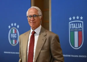 Nazionale, Malagò “Ieri solo un primo passo, ma si vede la luce in fondo al tunnel”