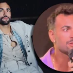 Marco Mengoni svela il motivo dietro i prezzi elevati della sua residency esclusiva