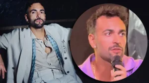 Marco Mengoni svela il motivo dietro i prezzi elevati della sua residency esclusiva