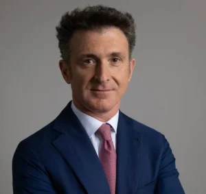 Marco Nespolo nominato Amministratore Delegato di FiberCop