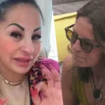 Marina La Rosa e Rita De Crescenzo si scontrano: volano accuse di “gatta morta”
