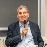 Mario Calabresi dà le dimissioni da Chora Media, pronto a candidarsi a sindaco di Milano