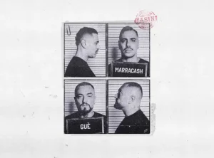 Marracash e Guè sorprendono con “Casini” e doppio show sold out a San Siro