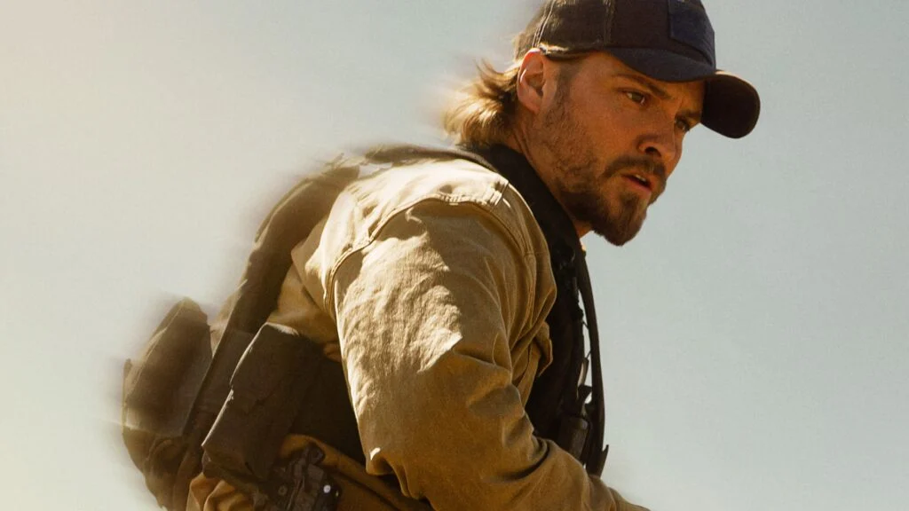 Nuova stagione di Marshals su Paramount+: scopri il trailer esclusivo!