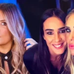 Ilary Blasi, Toffanin e Lucarelli: parole che emozionano e sorprendono al matrimonio