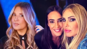 Ilary Blasi, Toffanin e Lucarelli: parole che emozionano e sorprendono al matrimonio