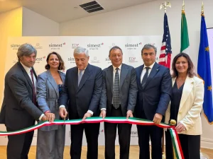 Simest inaugura a New York il nuovo ufficio per supportare le imprese italiane all’estero
