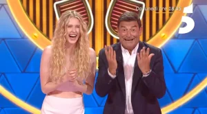 Caduta Libera: il ritorno di Max Giusti su Canale 5 e le novità in tv
