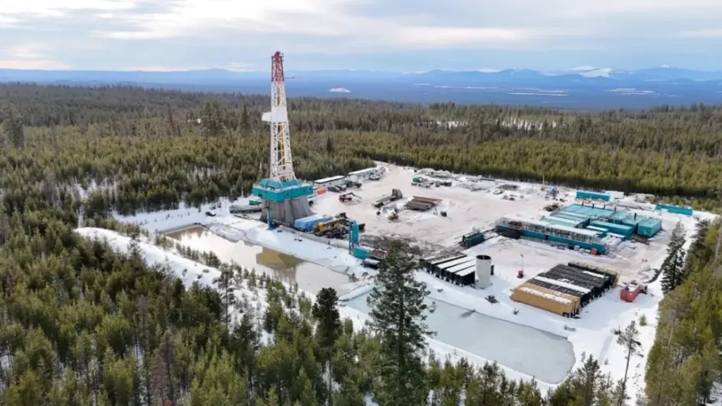 Mazama Energy, finanziata da Khosla, raccoglie 5M per esplorare geotermia supercalda.