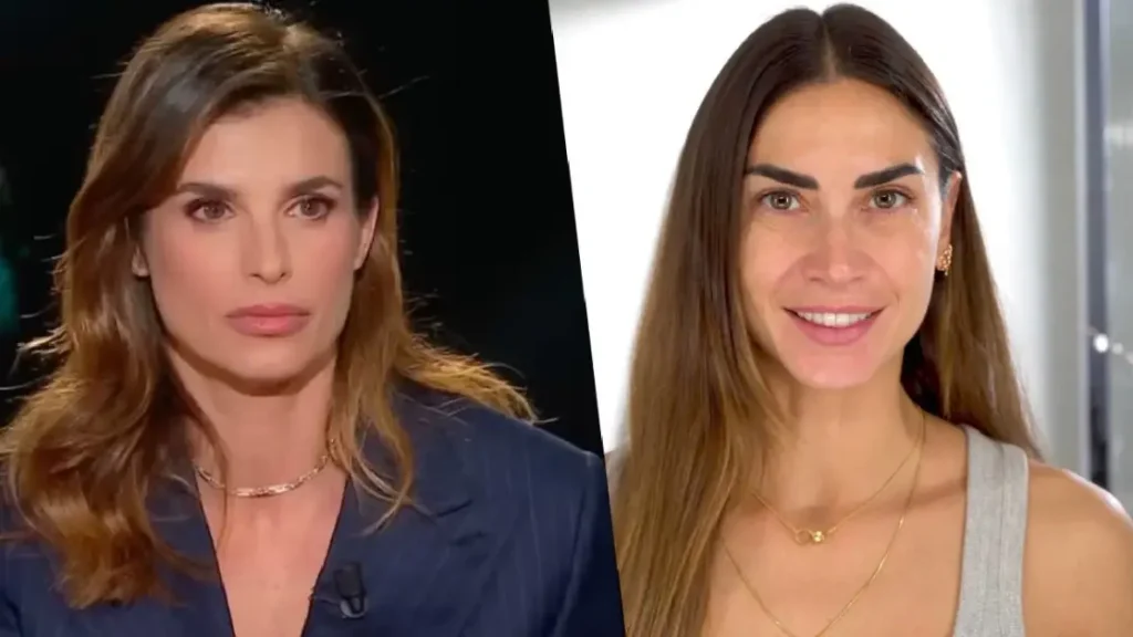 Melissa Satta parla dell’incomprensione con Canalis e della fine di Striscia la Notizia (pagina 2)