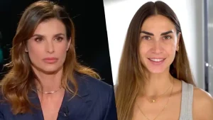 Melissa Satta parla dell’incomprensione con Canalis e della fine di Striscia la Notizia