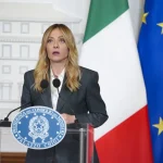 Meloni “Schengen si preserva solo difendendo i confini esterni dell’Ue” / Video