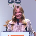 Meloni festeggia il governo più longevo: “Non ho mollato e non intendo farlo. Pagine più belle ancora da scrivere” / Video