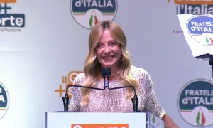 Meloni festeggia il governo più longevo: “Non ho mollato e non intendo farlo. Pagine più belle ancora da scrivere” / Video