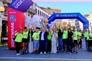 Maratonina di Mestre, in 1.200 al traguardo per la diciassettesima edizione