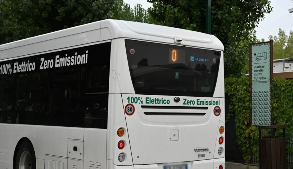Al via un bando da 11 milioni di euro per la digitalizzazione del trasporto pubblico locale